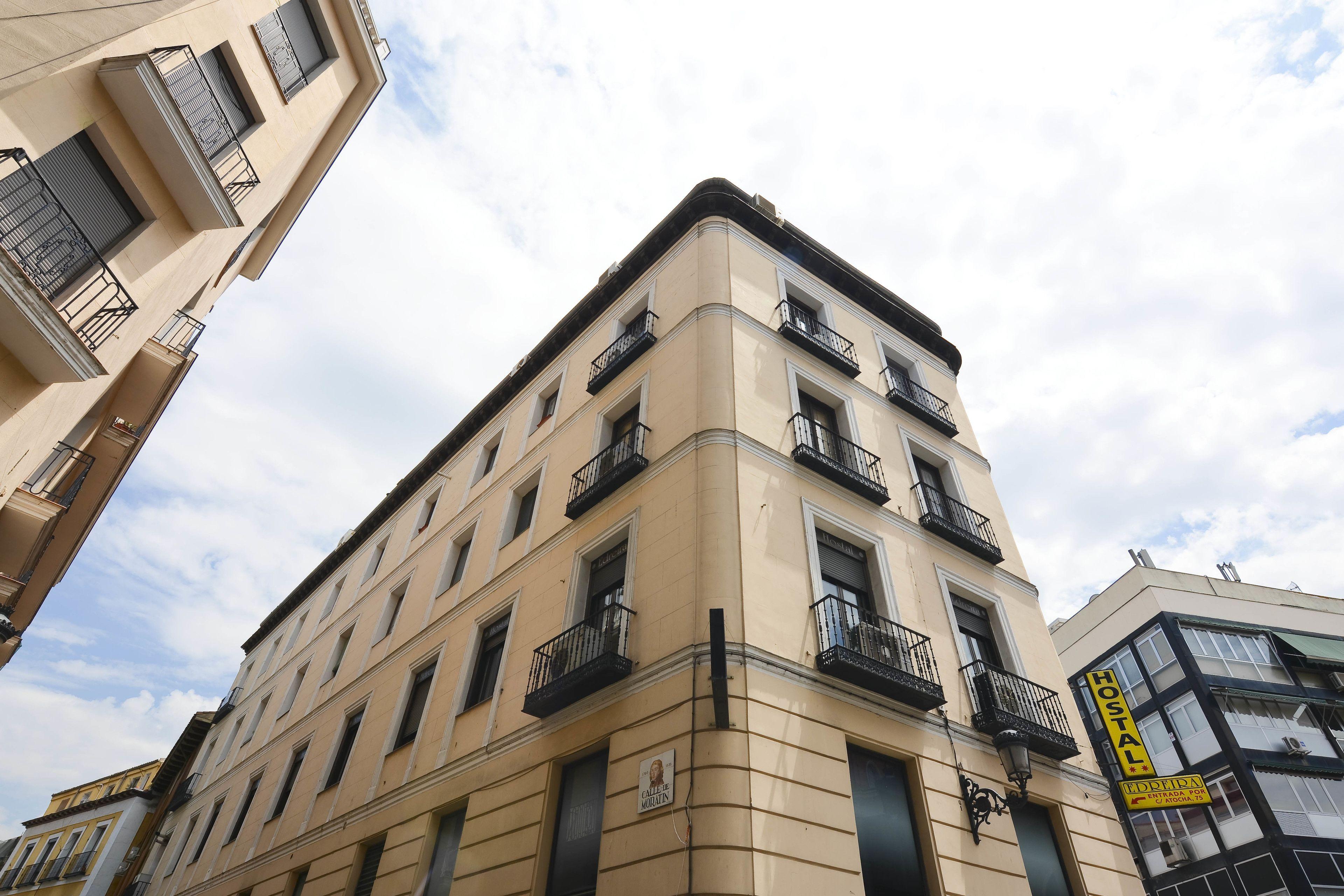Hostal Edreira — Photos 2